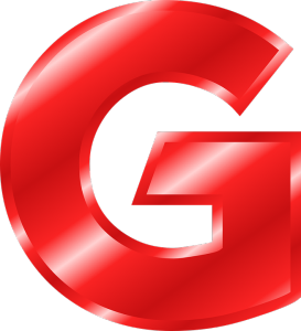 Letra G