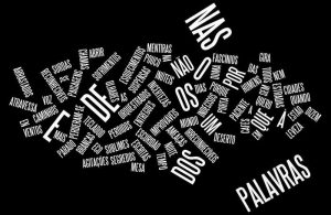 Palavras