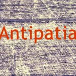 Antipatia