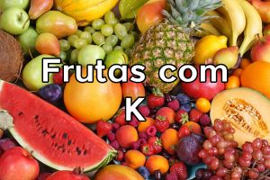 Letras com K
