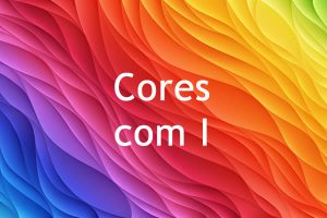 Cores com I