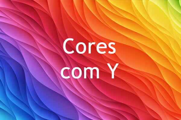 Cores com Y