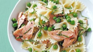 Farfalle