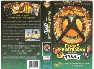 Férias Frustradas em Las Vegas