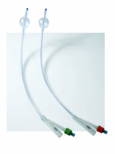 Sonda hidrofílica