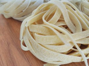 Tagliatelle