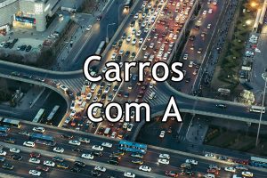 Carros Com A