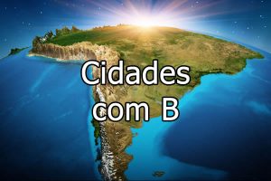 Cidades Com B – Museu Língua Portuguesa