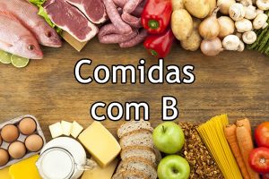 Comidas Com B – Museu Língua Portuguesa