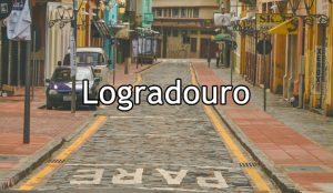 O Que é Logradouro – Museu Língua Portuguesa