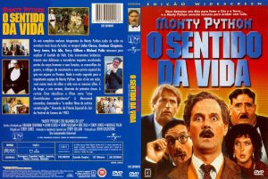 Monty Python - O Sentido da Vida