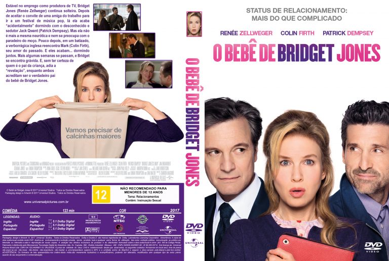 Filmes com O