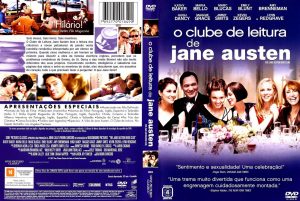 O Clube de Leitura de Jane Austen
