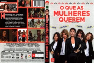 O que as Mulheres Querem