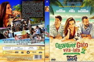 Qualquer Gato Vira-Lata 2