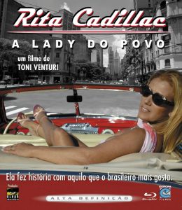 Filmes com R – Museu Língua Portuguesa