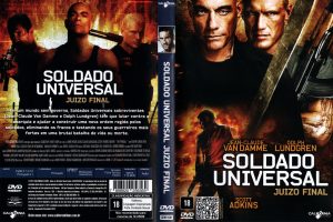 Soldado Universal 4: Juízo Final