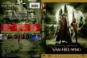Van Helsing - O Caçador de Monstros