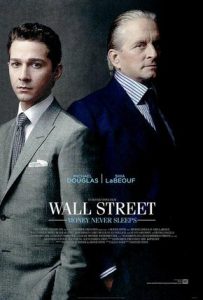 Wall Street: O Dinheiro Nunca Dorme