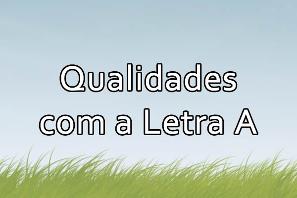 qualidade-com-letra-a