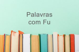 Palavras com Fu