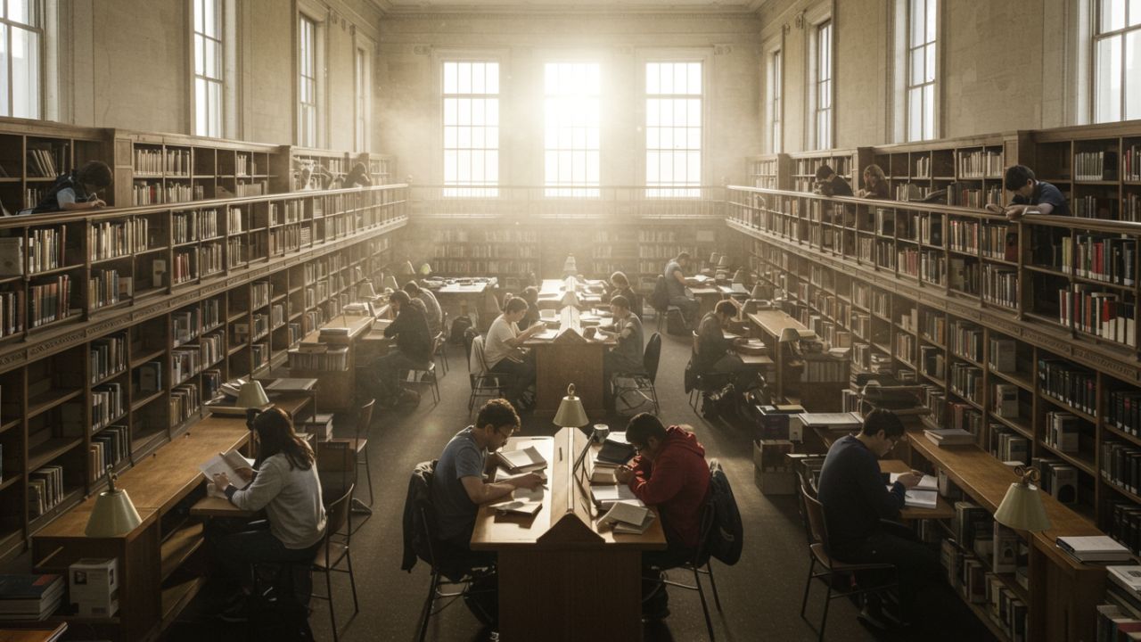 biblioteca