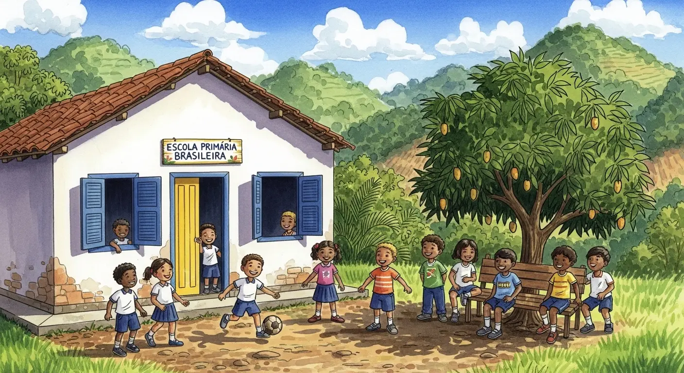 Atividades de interpretação de texto 4º ano