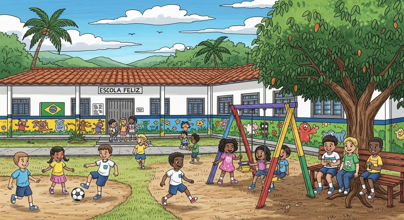 Escolinha