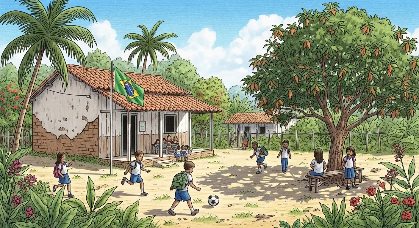 escolinha